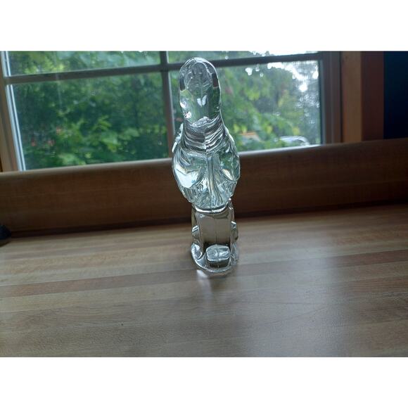 Paden City Glass Chinese Pheasant figurine. - Picture 2 of 6